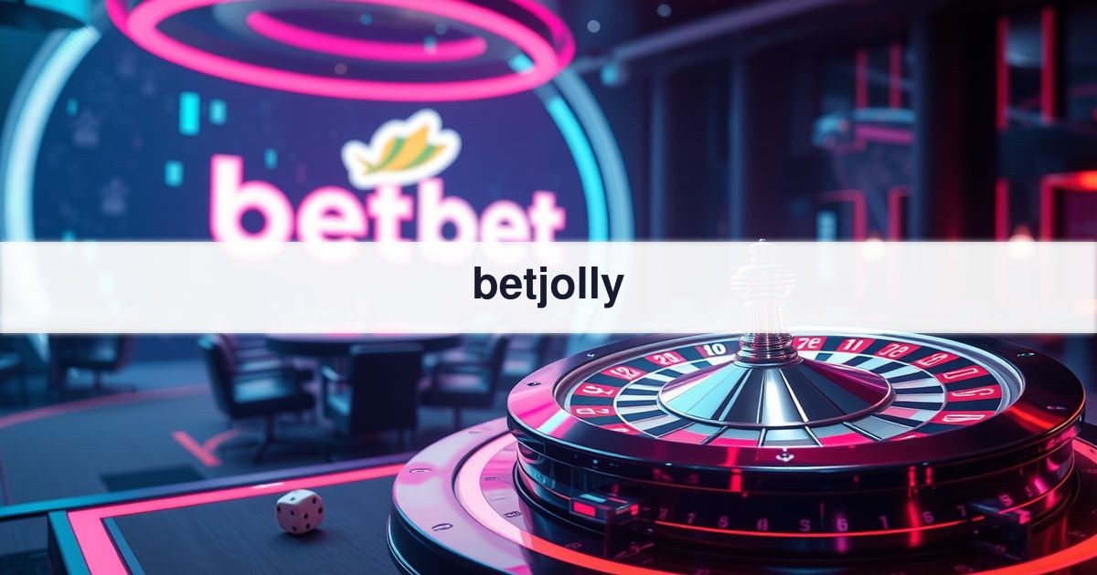 betjolly