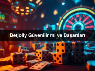 Betjolly Güvenilir