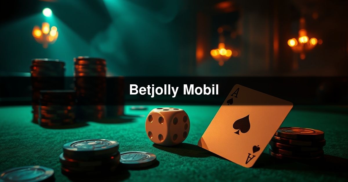Betjolly Mobil