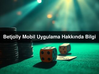 Betjolly Mobil