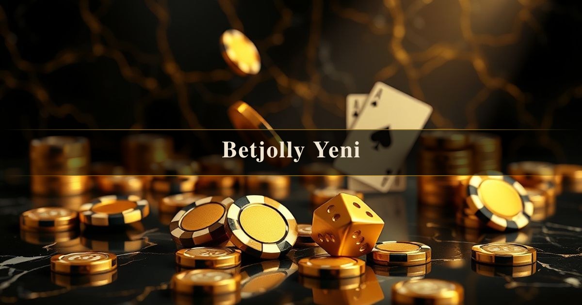 Betjolly Yeni