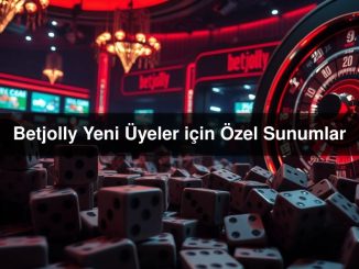 Betjolly Yeni