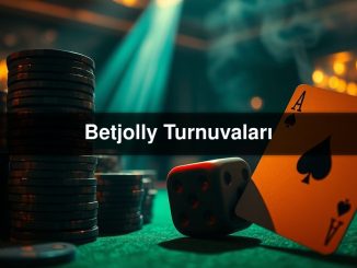 Betjolly Turnuvaları
