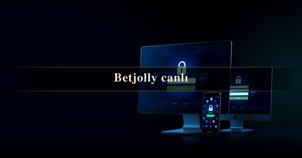 Betjolly canlı