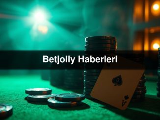 Betjolly Haberleri